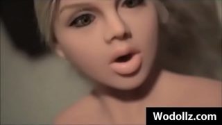 sex doll porn